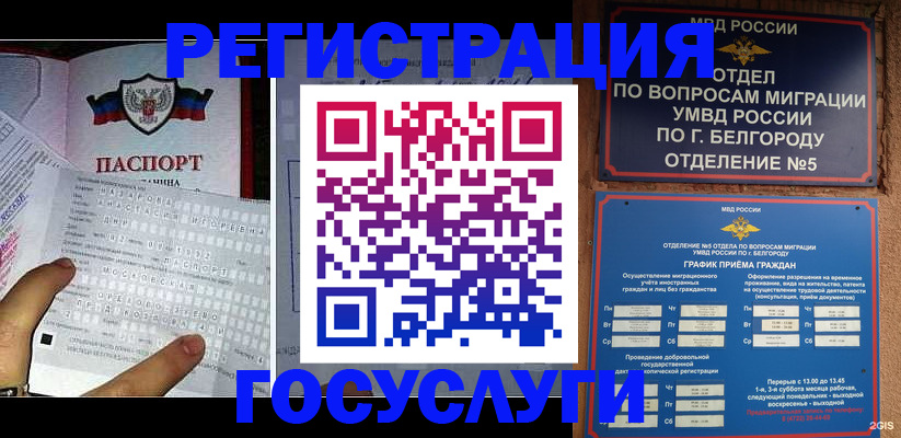 временная регистрация в квартире в Марий Эл